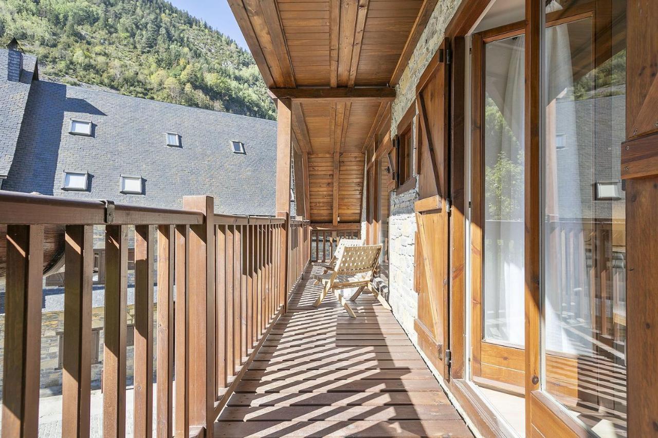 Luderna - Duplex Aiguamog Lägenhet Arties Exteriör bild