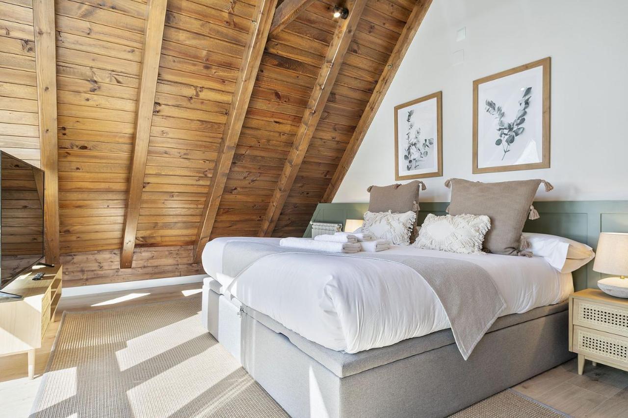 Luderna - Duplex Aiguamog Lägenhet Arties Exteriör bild
